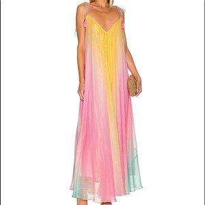 Zale Maxi Dress